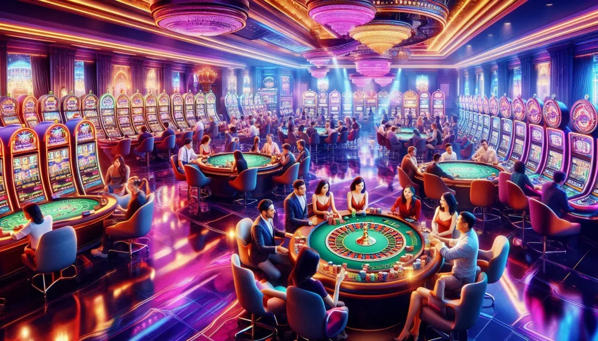 Martin Casino